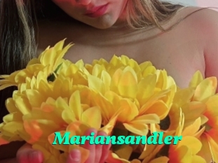 Mariansandler
