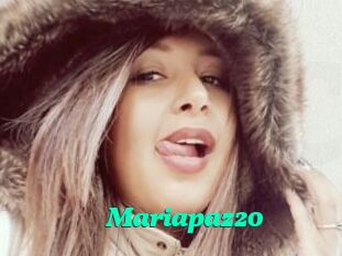 Mariapaz20