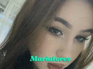 Mariatores