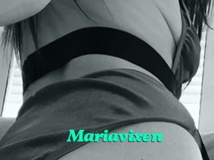 Mariavixen