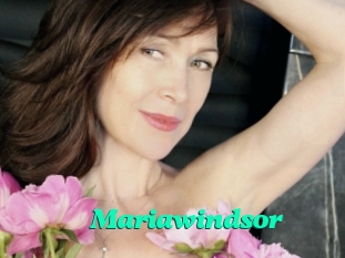 Mariawindsor
