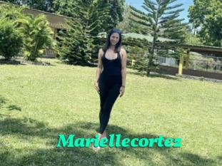 Mariellecortez