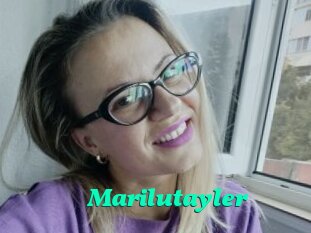 Marilutayler