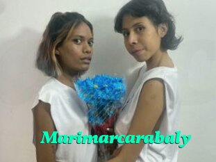 Marimarcarabaly
