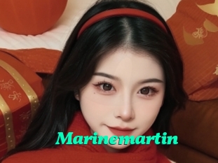 Marinemartin