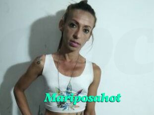 Mariposa_hot