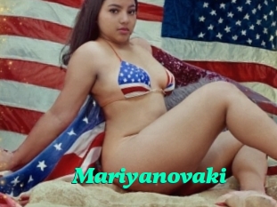 Mariyanovaki