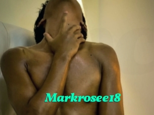 Markrosee18