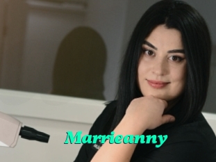 Marrieanny