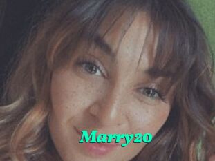 Marry20