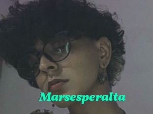 Marsesperalta