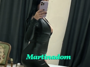 Martinadom