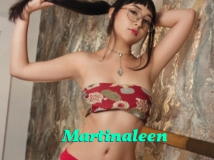 Martinaleen