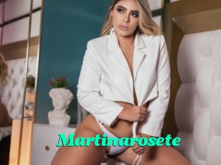 Martinarosete