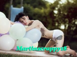 Martinscrappy18