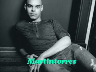 Martintorres