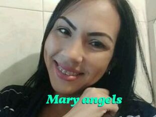 Mary_angels