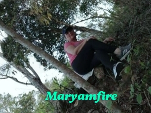 Maryamfire