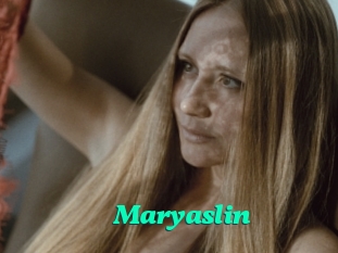 Maryaslin