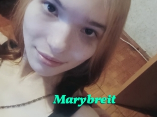 Marybreit