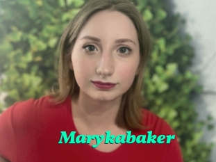 Marykabaker