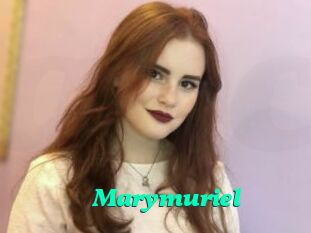 Marymuriel