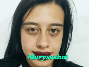 Marysexhot