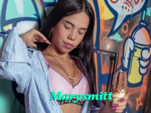 Marysmitt