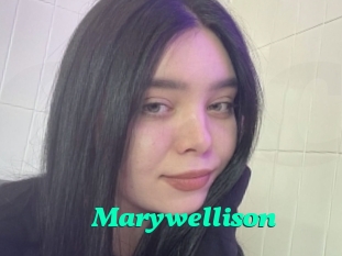 Marywellison