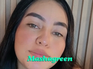 Mashagreen