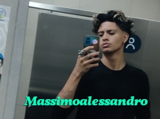 Massimoalessandro