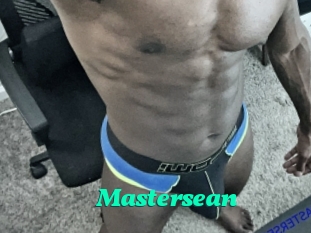Mastersean