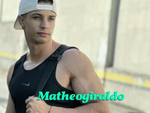 Matheogiraldo
