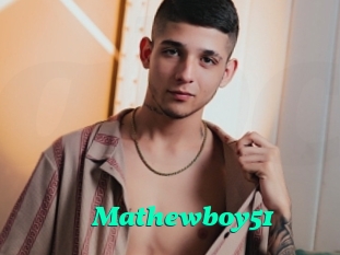 Mathewboy51