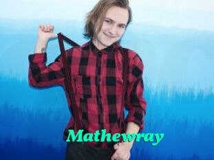 Mathewray