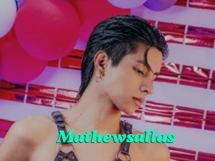Mathewsallas