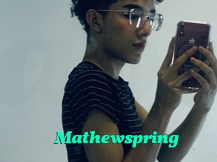 Mathewspring