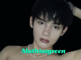 Mathiasgreen
