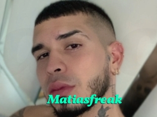 Matiasfreak