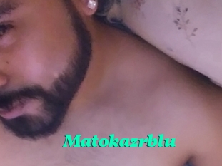Matokazrblu