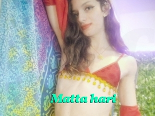 Matta_hari