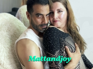 Mattandjoy