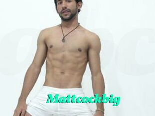 Mattcockbig
