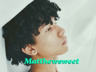 Matthewsweet