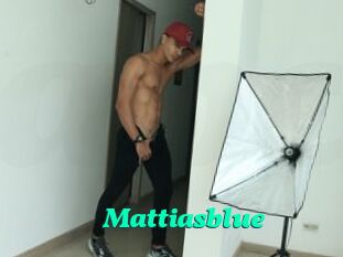 Mattiasblue