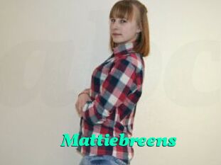 Mattiebreens