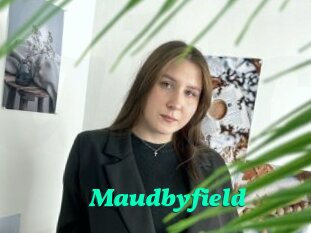 Maudbyfield