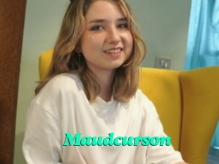 Maudcurson
