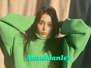Mauddanley