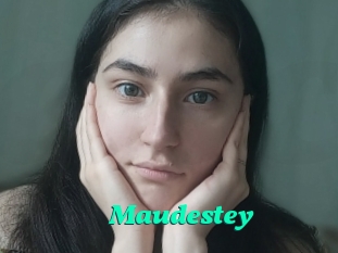 Maudestey